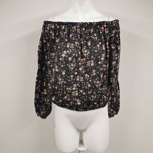 Ardene Off Shoulder  Top
